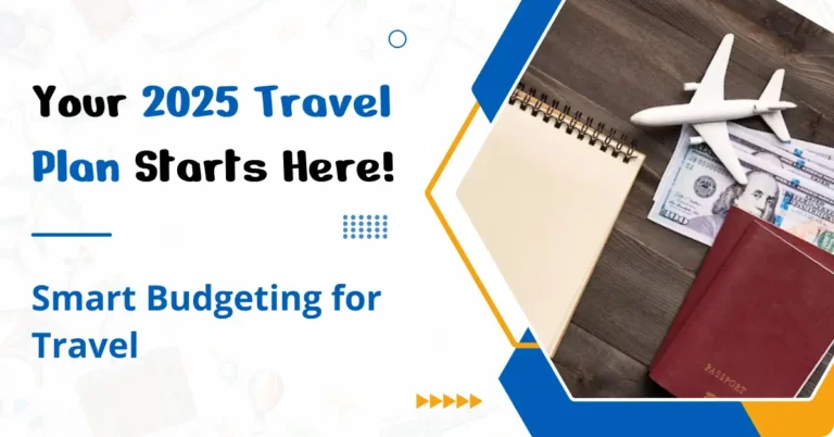 Plan a dream vacation on a budget