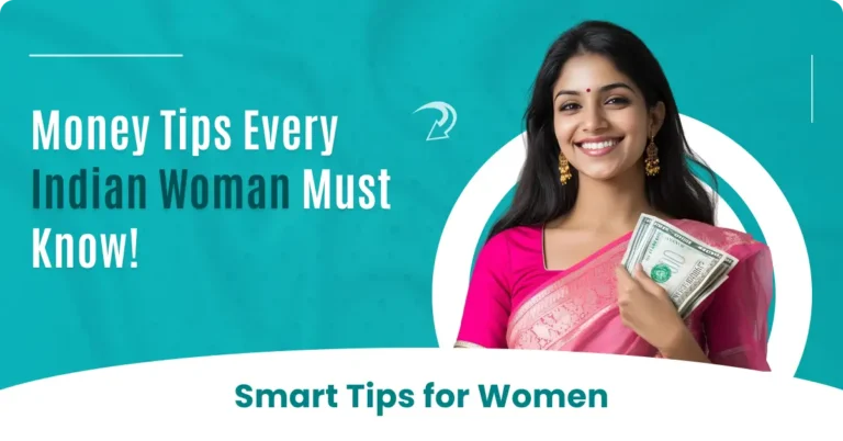 Budgeting Tips for Working Women in India