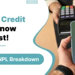 Credit Card vs. BNPL