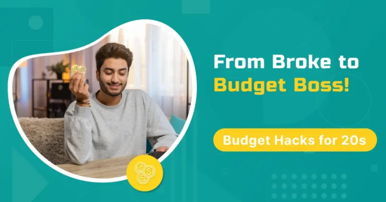 Saving & Investing in Your 20s