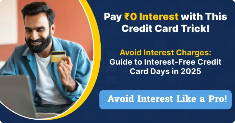 How to save interest on credit cards
