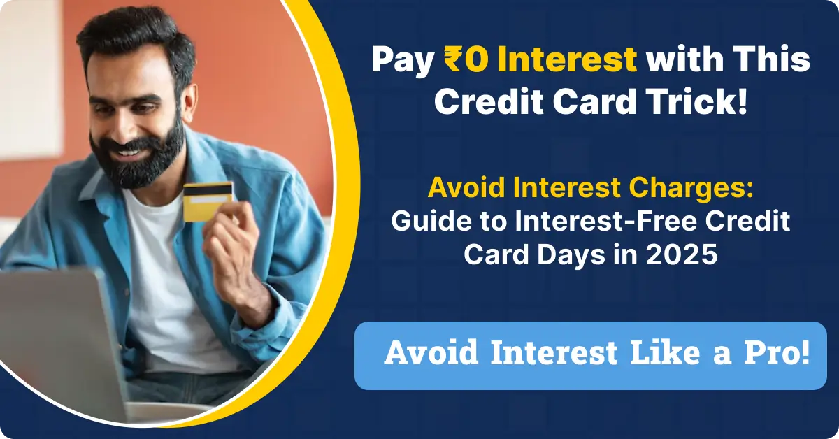 How to save interest on credit cards