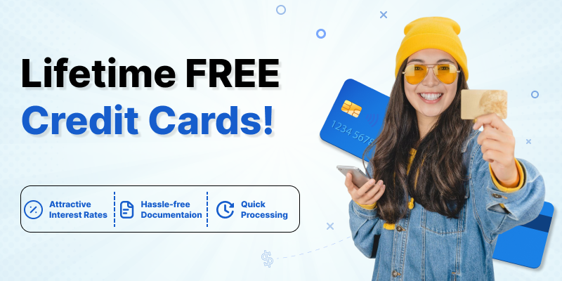 Various credit cards illustrating financial freedom