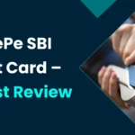 phonepe sbi credit card
